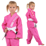 Kimono BJJ GI dla dzieci JUNIOR KIDDO M0 - Beltor